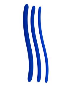 Dilator Set voor Hem & Haar - 16.5 cm