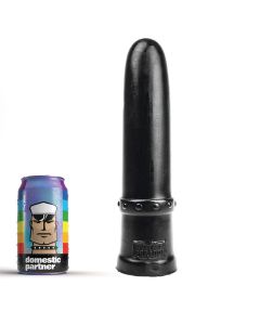 Dildo Butt Seeker - Zwart