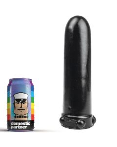 Dildo D-Day - Zwart