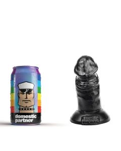 Mini Dildo Detonator - Zwart
