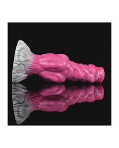 Dildo-Dog-Pomeranian zij
