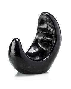 Dildo Moon - Zwart