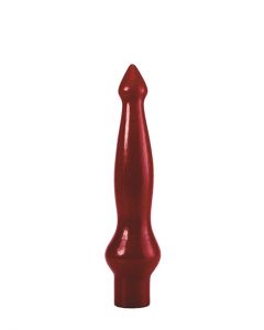 Dildo WAD Wardog - Rood