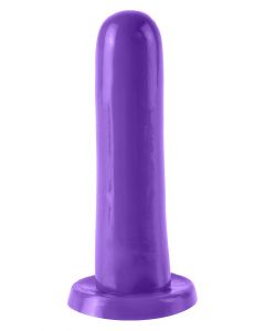Dillio Mr Smoothy Dildo Paars