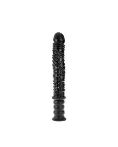 Dinoo King Size Damocles - Zwart los