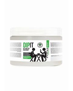 Dip-It Glijmiddel op Waterbasis - 500 ml