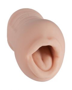 Doc Johnson - Sasha Grey masturbator - Huidskleur