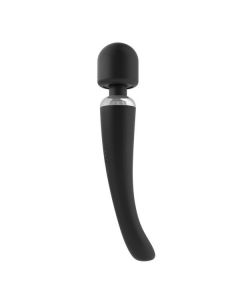 Dorcel Oplaadbare Megawand - Zwart kopen
