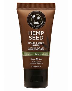 Dreamsicle Hand and Body Lotion - Guava Blackberry Scent 30  ml