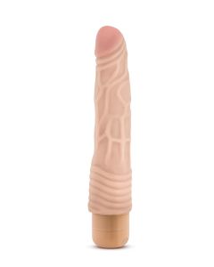 Realistische Dildo Vibrator - 22 cm