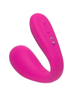 Dual Vibrator Quake Adjustable - Lovense