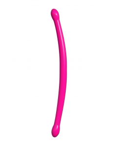 Dubbele Dildo Double Whammy - Roze