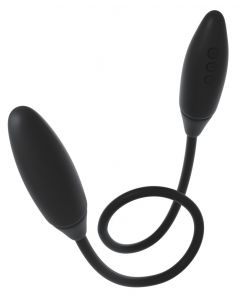 Dubbele Vibrator Couples Toys los
