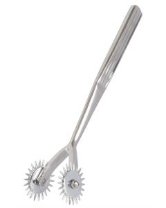 Duo Pinwheel