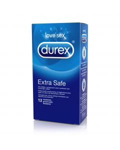 durex-extra-safe-condoms-12 stuks