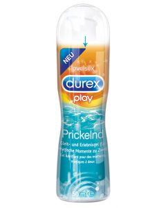 Durex Play Prickelnd