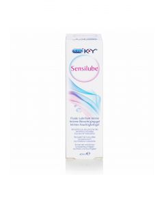Durex Sensilube 40 ml