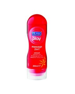 Durex Play 2 in 1 Ylang Ylang - 200 ml