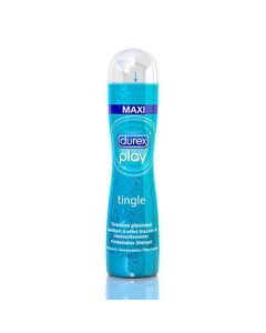 Durex Play Tingle Me Glijmiddel - 100 ml