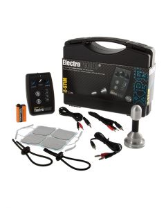 E-Stim ElectroPebble XPF Pack los