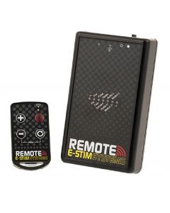E-Stim Remote System