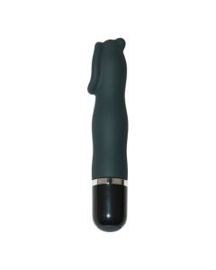 Mini clitoris vibrator 50 tinten grijs 