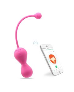 Master Ballen Magic Motion - Roze
