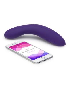 We-Vibe Rave G-Spot Vibrator