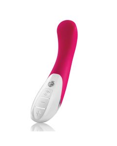 G-Spot Vibrator Al Punto My Stim - Roze staand