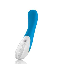 G-Spot Vibrator Al Punto My Stim - Roze staand