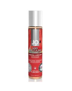 Glijmiddel Sappige Watermeloen - 30 ml 