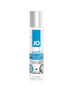 System JO - H2O Glijmiddel Cool 30 ml