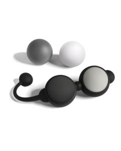 Vagina Ballen Set 50 Shades 