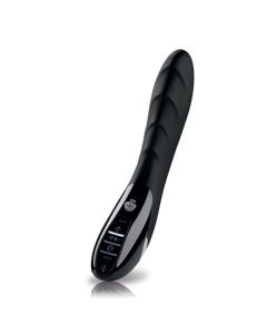 Mystim Sizzling Simon - Zwart