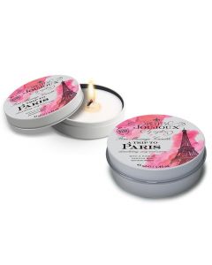 Paris Massagekaars - 43 ml