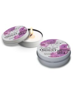 Orient Massagekaars - 43 ml