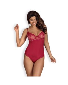 Rosalyne Body - Rood