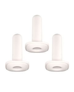 Penissleeve Standaard Fit Onyx - Kiiroo