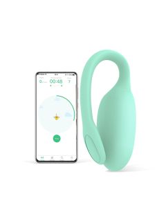 Kegeltrainer FitCute - Magic Motion