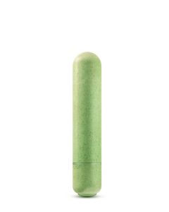 Eco Mini Bullet Gaia - Groen los