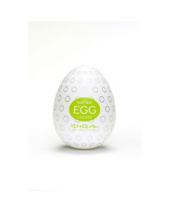 Tenga Egg - Clicker