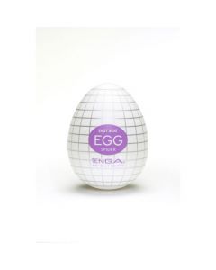 Tenga Egg - Spider