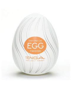 Tenga Egg - Twister