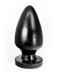 Egg - Black - 21,5 cm	
