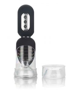 Eikel Pomp Set Optimum Series - Zwart