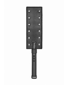 Electroshock Paddle - Zwart
