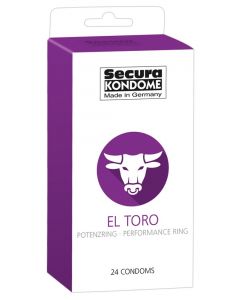 el toro doos