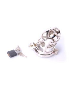 Chastity Cage Kuisheidskooi