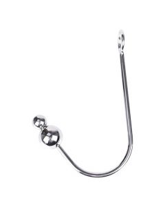 Bondage haak met kleine bal