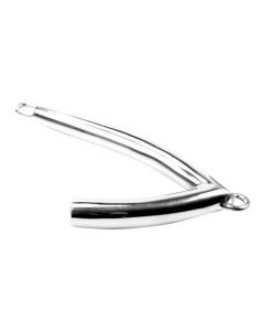 Bondage vaginale haak